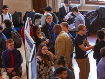 2018 UROP Spring Symposium